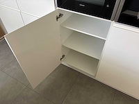 Nolte - keuken met siemens apparatuur - afbeelding 25 van  35