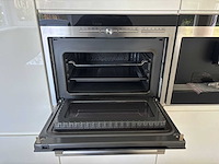 Nolte - keuken met siemens apparatuur - afbeelding 29 van  35