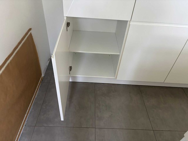 Nolte - keuken met siemens apparatuur - afbeelding 30 van  35