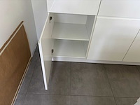 Nolte - keuken met siemens apparatuur - afbeelding 30 van  35