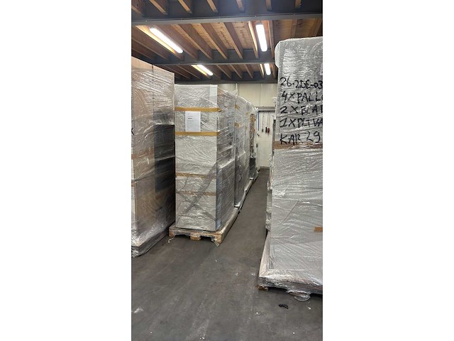 Nolte - keuken met siemens apparatuur - afbeelding 31 van  35