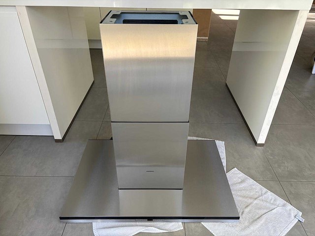 Nolte - keuken met siemens apparatuur - afbeelding 18 van  35