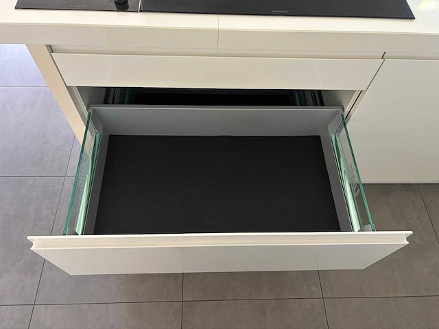 Nolte - keuken met siemens apparatuur - afbeelding 20 van  35