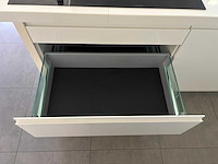 Nolte - keuken met siemens apparatuur - afbeelding 20 van  35