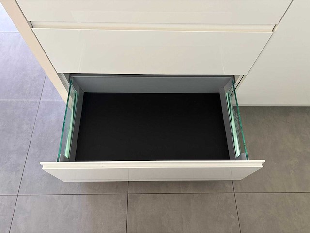 Nolte - keuken met siemens apparatuur - afbeelding 22 van  35