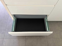 Nolte - keuken met siemens apparatuur - afbeelding 22 van  35