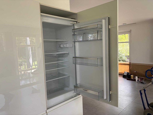 Nolte - keuken met siemens apparatuur - afbeelding 23 van  35