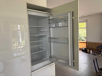 Nolte - keuken met siemens apparatuur - afbeelding 23 van  35