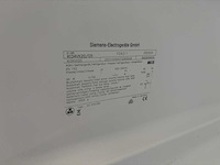 Nolte - keuken met siemens apparatuur - afbeelding 24 van  35