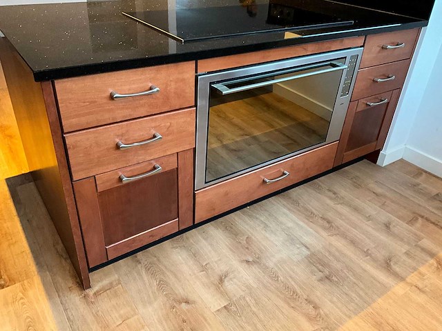 Nolte - keuken - afbeelding 2 van  43