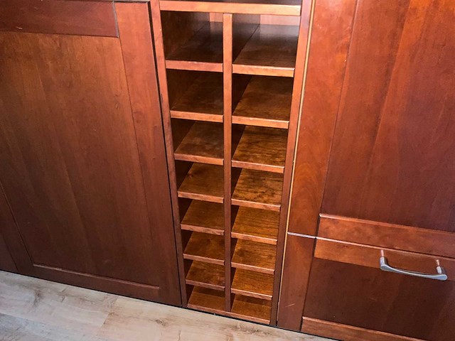 Nolte - keuken - afbeelding 6 van  43