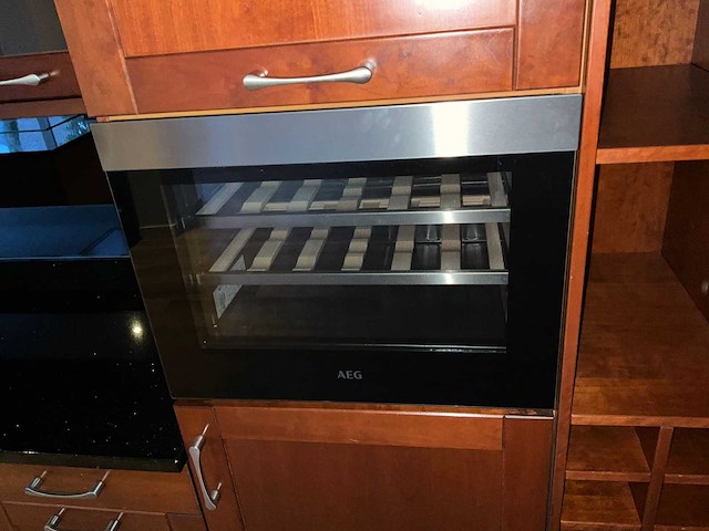 Nolte - keuken - afbeelding 8 van  43