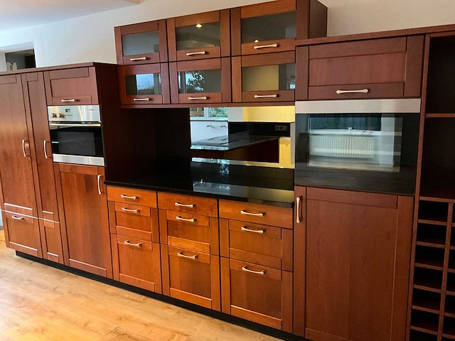 Nolte - keuken - afbeelding 9 van  43