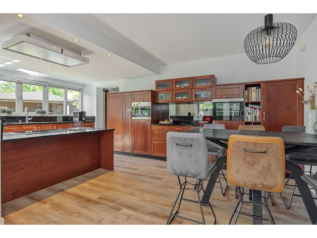 Nolte - keuken - afbeelding 1 van  43