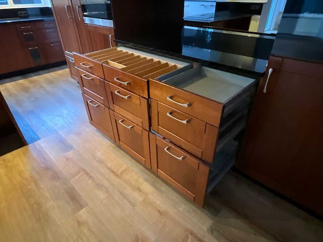 Nolte - keuken - afbeelding 13 van  43