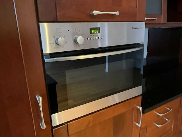 Nolte - keuken - afbeelding 20 van  43