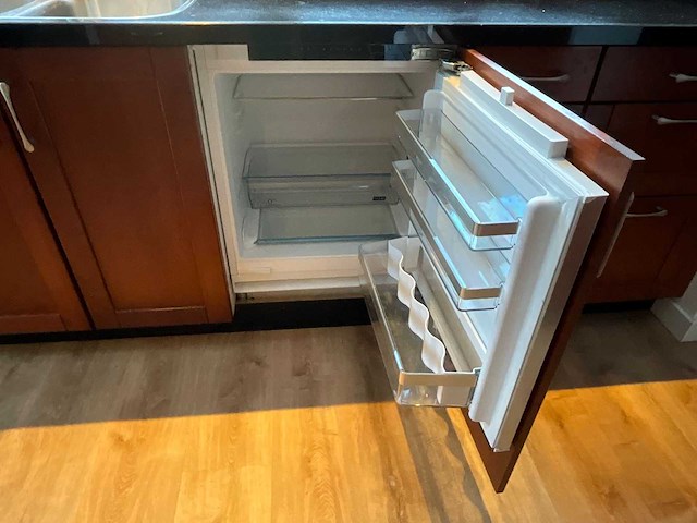 Nolte - keuken - afbeelding 29 van  43