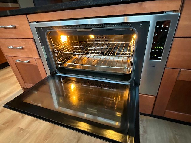 Nolte - keuken - afbeelding 33 van  43