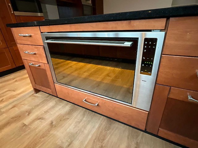 Nolte - keuken - afbeelding 36 van  43