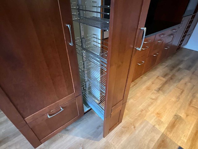 Nolte - keuken - afbeelding 40 van  43