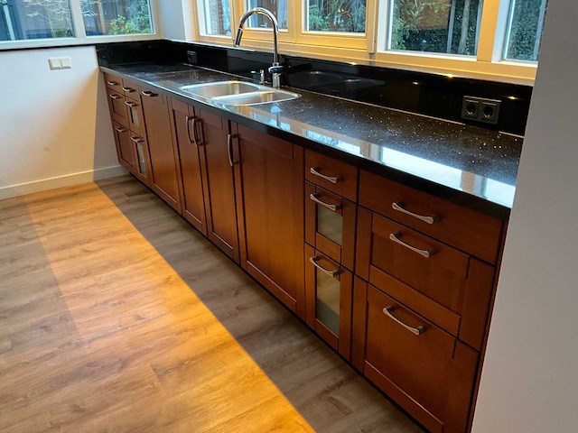 Nolte - keuken - afbeelding 3 van  43