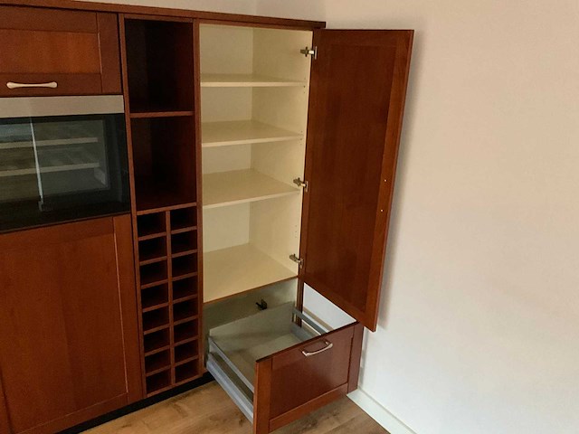 Nolte - keuken - afbeelding 5 van  43