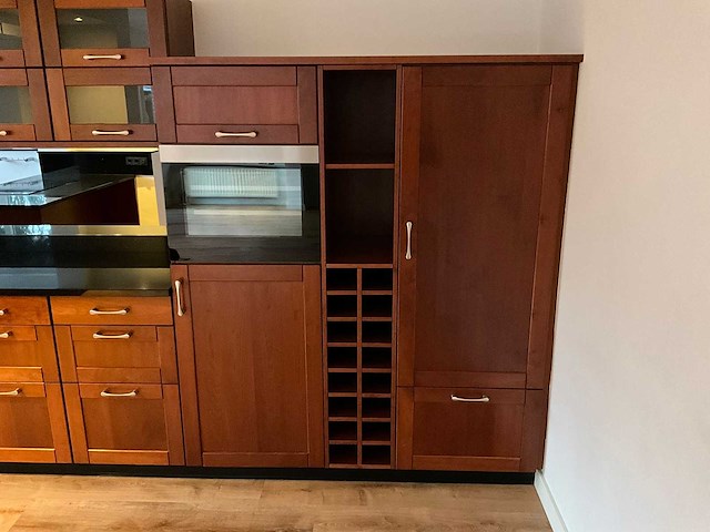 Nolte - keuken - afbeelding 7 van  43