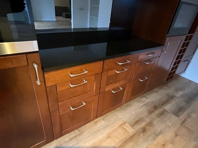 Nolte - keuken - afbeelding 16 van  43