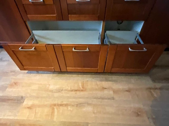 Nolte - keuken - afbeelding 17 van  43