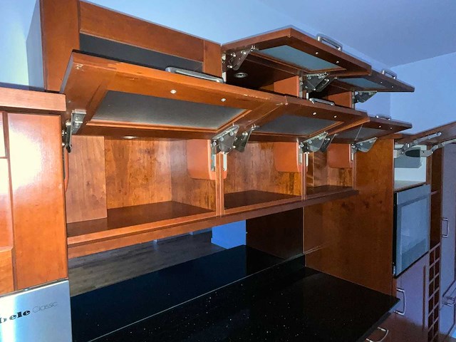 Nolte - keuken - afbeelding 18 van  43