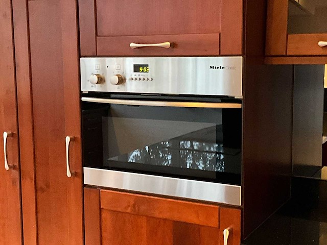 Nolte - keuken - afbeelding 24 van  43