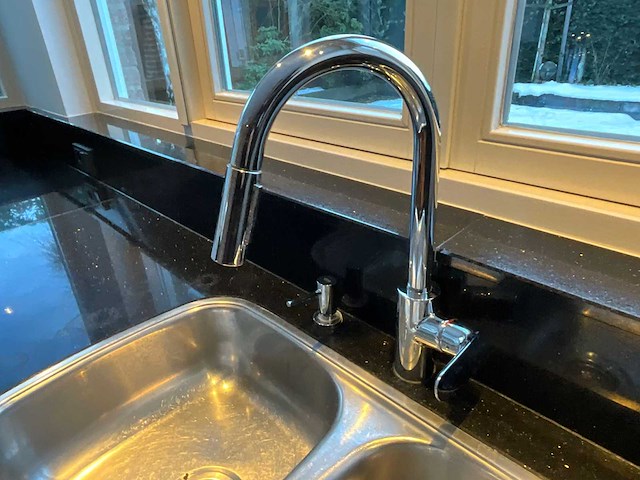 Nolte - keuken - afbeelding 26 van  43