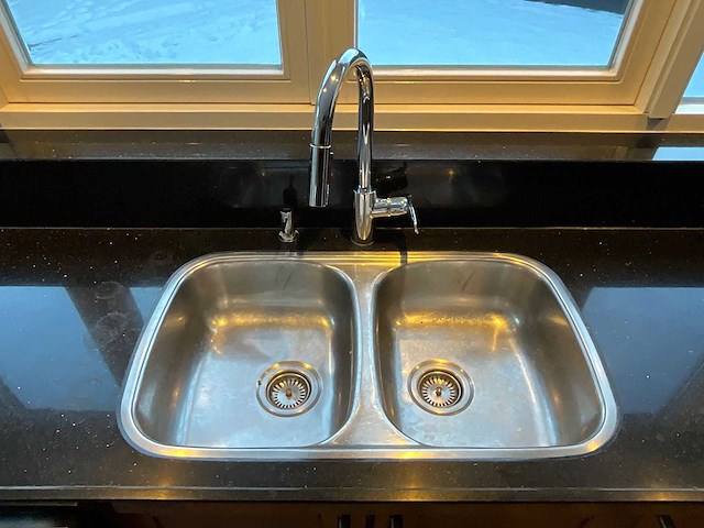 Nolte - keuken - afbeelding 28 van  43