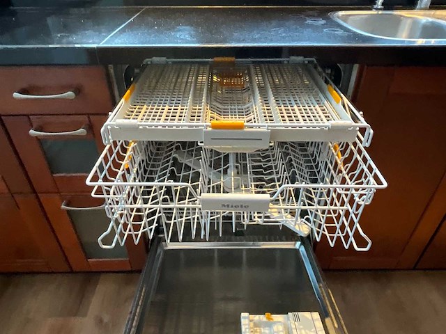 Nolte - keuken - afbeelding 30 van  43