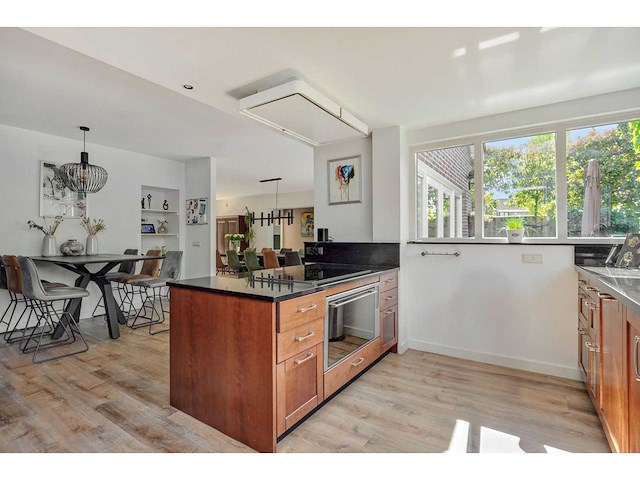 Nolte - keuken - afbeelding 23 van  43