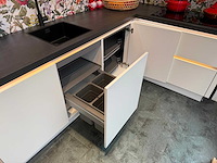 Nolte - showroomkeuken met aeg apparatuur - afbeelding 2 van  44