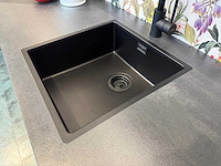 Nolte - showroomkeuken met aeg apparatuur - afbeelding 4 van  44