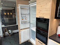 Nolte - showroomkeuken met aeg apparatuur - afbeelding 6 van  44