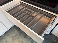 Nolte - showroomkeuken met aeg apparatuur - afbeelding 8 van  44
