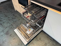 Nolte - showroomkeuken met aeg apparatuur - afbeelding 16 van  44