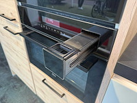 Nolte - showroomkeuken met aeg apparatuur - afbeelding 18 van  44