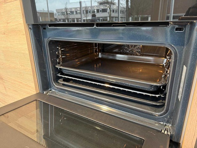 Nolte - showroomkeuken met aeg apparatuur - afbeelding 22 van  44