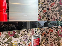 Nolte - showroomkeuken met aeg apparatuur - afbeelding 26 van  44