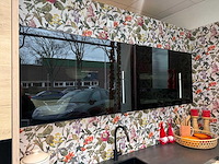 Nolte - showroomkeuken met aeg apparatuur - afbeelding 4 van  4