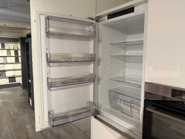 Nolte - showroomkeuken met aeg apparatuur - afbeelding 28 van  34