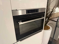 Nolte - showroomkeuken met aeg apparatuur - afbeelding 29 van  34