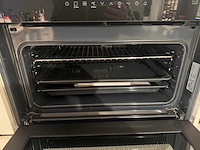 Nolte - showroomkeuken met aeg apparatuur - afbeelding 30 van  34