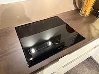 Nolte - showroomkeuken met aeg apparatuur - afbeelding 9 van  22