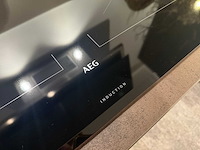 Nolte - showroomkeuken met aeg apparatuur - afbeelding 10 van  22