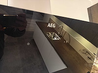 Nolte - showroomkeuken met aeg apparatuur - afbeelding 13 van  22